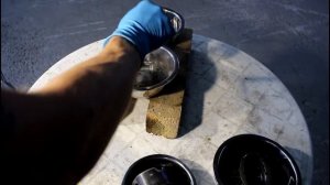 Смывает ли ДИМЕКСИД антифрикционное покрытие c поршней