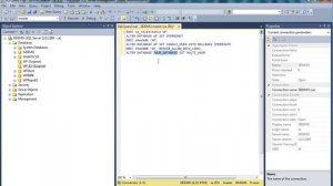 How to repair a suspect database in SQL 2008, 2012, 2014