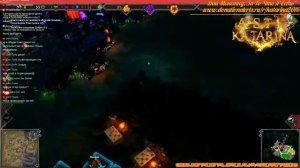 Dungeons 3 Asti Katarina