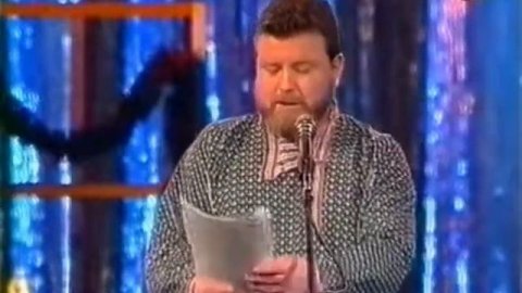 Михаил Евдокимов и его друзья