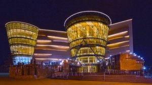 Белгород ИНТЕРЕСНЫЕ ФАКТЫ О ГОРОДАХ РОССИЙСКОЙ ФЕДЕРАЦИИ