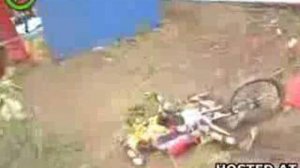 падения на маунтин байках.avi