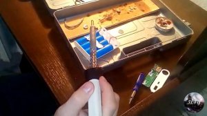 Ремонт power bank'a XiaoMI 10400