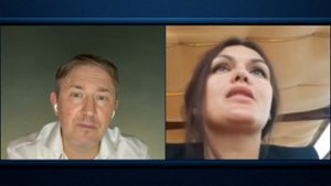 Болгария. Ольга Гранкина / За границу насовсем / Даниил Макеранец