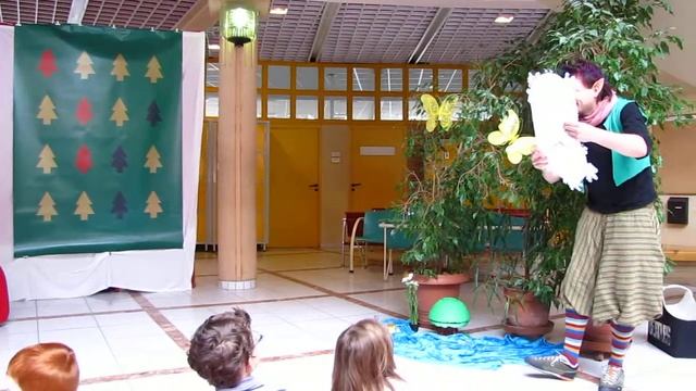 "Снежная королева" 2019, эпизод 2. "La reine des neiges" 2019, épisode 2 смотреть онлайн