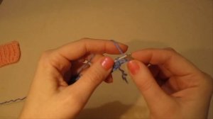 ВЯЗАНИЕ СПИЦАМИ! АНГЛИЙСКАЯ РЕЗИНКА!Вязание для начинающих.knitting.