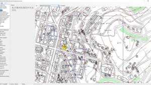 SanZone 6.0. Часть 2. Подготовка ситуационного плана ПРТО.