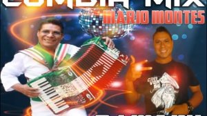 MARIO MONTES MIX DJ MANU MP3