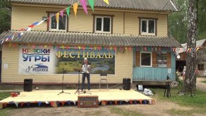 Господа ОФИЦЕРЫ(музыка и стихи Михаил Ножкин)