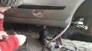 Ремонт Ниссан ноут