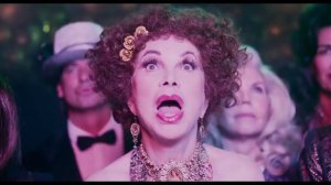 Дворец - Трейлер (2023) / Классная комедия