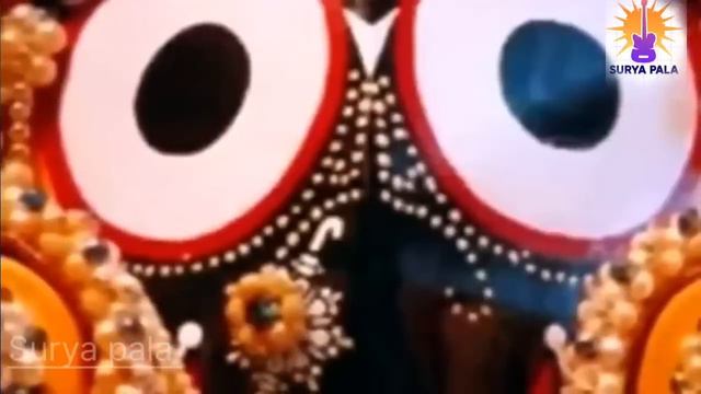 jubin nautiyal Odia New jagannath Bhajan 2024  //  jubin nautiyal New bhajan odia  // Surya pala