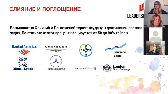 Алгоритм внедрения изменений онлайн курса "Управление в новой реальности"
