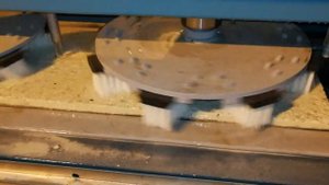Wash-beton. Технология "мытый бетон". Терраццо(terrazzo) производство