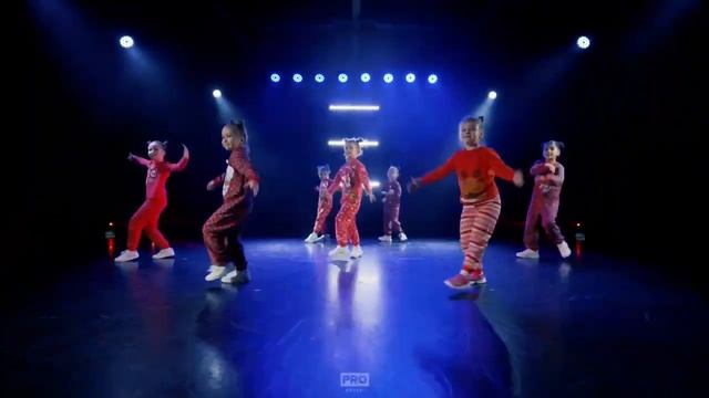 Василиса ,танцы. PRO Питер руководитель Ирина Кайли #танцыспб #PROПИТЕР