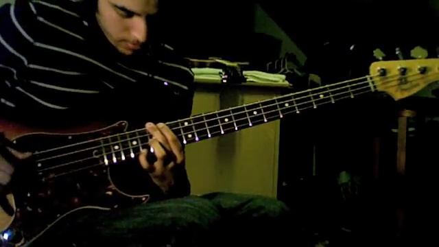 P-Bass Solo смотреть онлайн