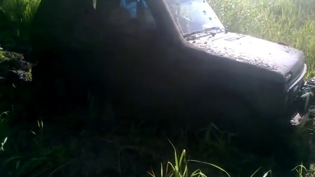 На Нивах на рыбалку Мочалиха,Димитровград смотреть онлайн