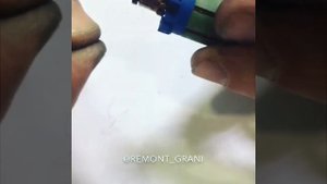 Что внутри маникюрного аппарата?