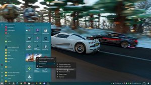 Forza Horizon 5 - Фикс фризов игры \ FIX Freeze game + Макрос