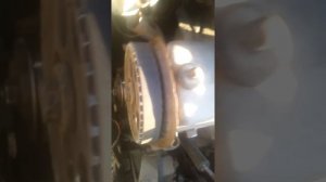 Не совпадают метки грм ваз 21099