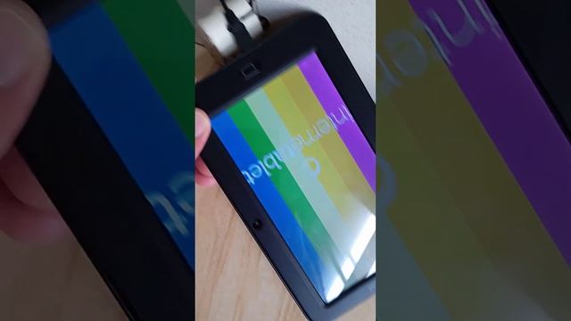 Планшет Polaroid рабочий смотреть онлайн