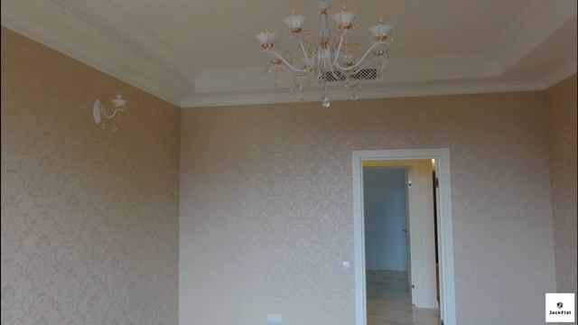 ЖК Royal House on Yauza - 2-х кв-ра, 104кв.м. с дизайнерским ремонтом. смотреть онлайн