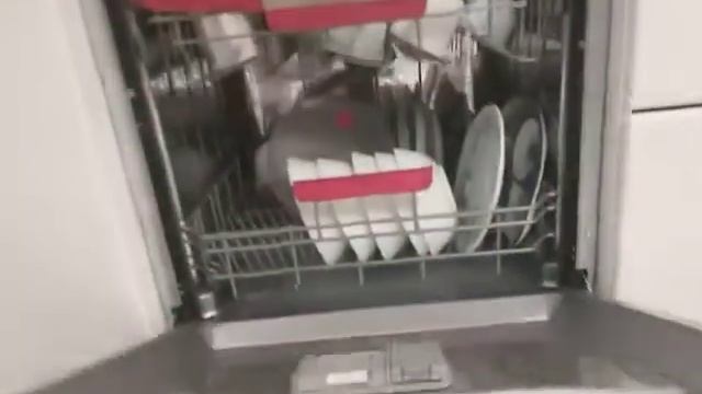 Обзор посудомоечной машины Leran bdw 60-148 смотреть онлайн