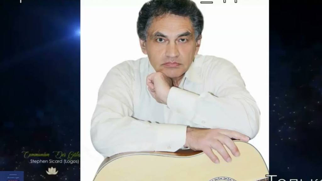 20. Сборник Golden Hits-- С.Воробьёв Л.Кичигина  РОК + ЛЮБОВЬ. .