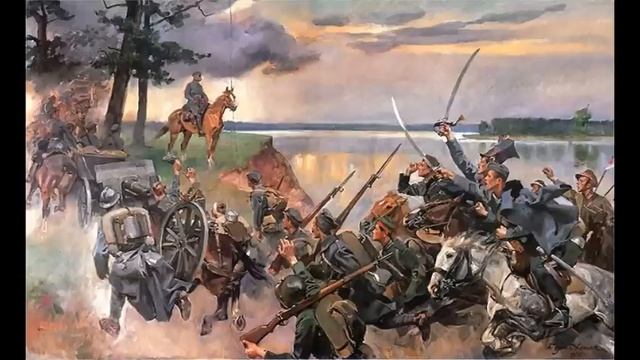 Wojenko, Wojenko! смотреть онлайн