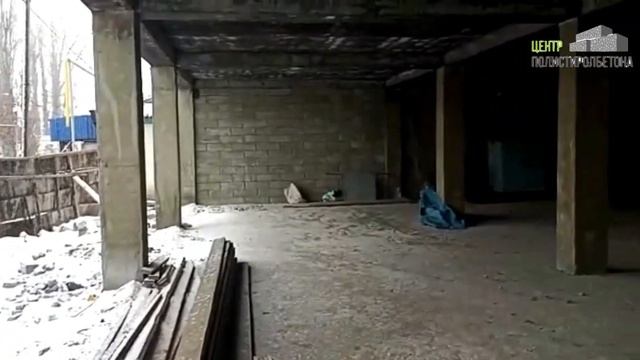 Отзыв покупателей полистиролбетонных блоков из Талдыкоргана, от компании «Центр Полистиролбетона» смотреть онлайн