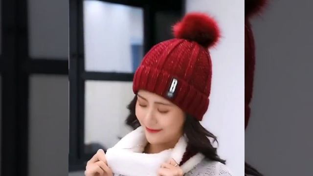 Шапка и шарф смотреть онлайн