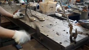 ПЛИТА МАГНИТНАЯ. Как разбирать магнитную плиту?