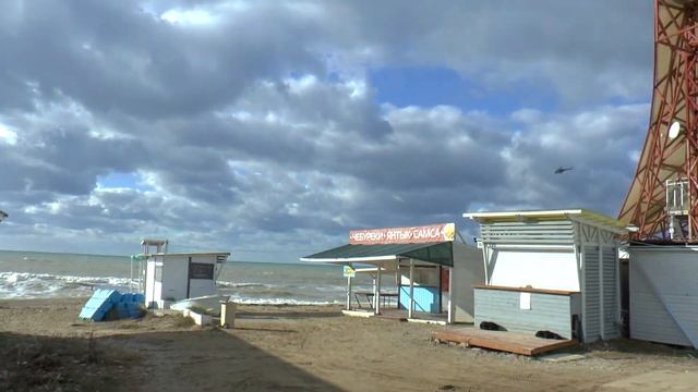 Крым. Севастополь. Пляж Нахимовец и Орловский. Готовность к сезону 2023. Смотрим порядок и чистоту смотреть онлайн