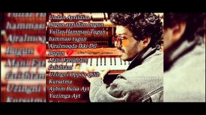 Hamdam Sobirov-Holimga qara ( 2021)