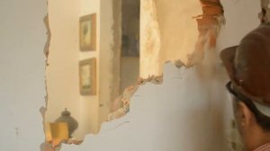 Перепланировка квартиры. Из трехкомнатной в четырехкомнатную