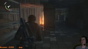 Прохождение The Evil Within 2 (Ps4 Pro) на КЛАССИЧЕСКОМ уровне сложности (classic mode) стрим#6