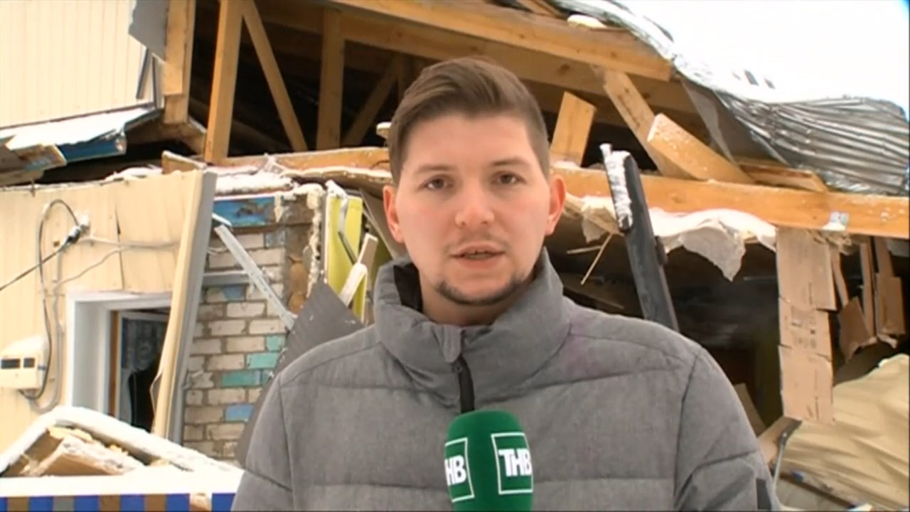 Новости Татарстана 17/12/21 пятница 19:30 День 628 ? ТНВ