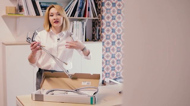 Смеситель для раковины с гиг душем. Как работает и куда поставить? смотреть онлайн