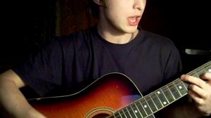 Первые азы на семиструнке) песня Розенбаума