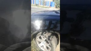 Продолжение по замене акпп е 53 БМВ Х5