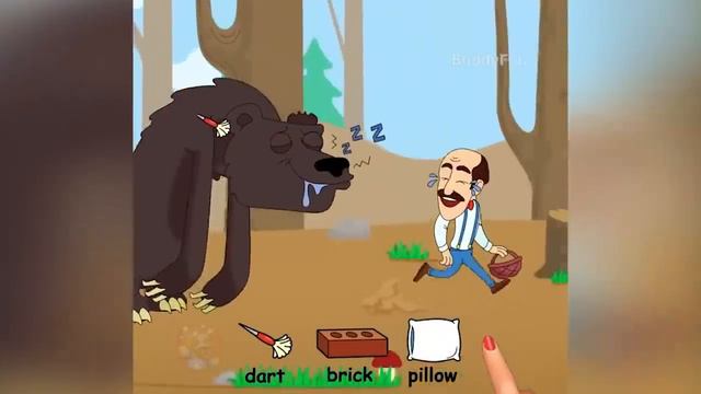 Fishdom ads - Save the fish смотреть онлайн