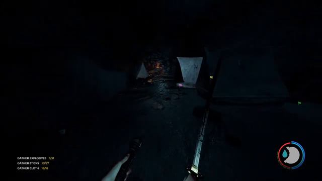 The Forest - Season 1 Item Cheat Newbie Episode 11 смотреть онлайн