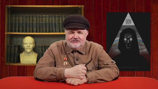 Д.Е.Галковский. Как царская Россия стала криптоколонией Швеции? смотреть онлайн