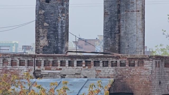 В Самаре начали ремонтировать исторический дом Челышева после сильного пожара смотреть онлайн