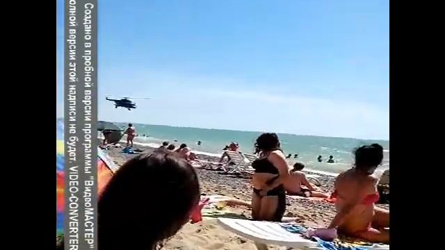 лето в Крыму 28 06 14 смотреть онлайн