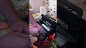 Вакумная машина Caso Fast Vac500