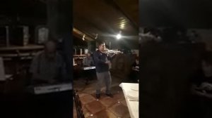 shalaho skripka Gasan Gaydarov