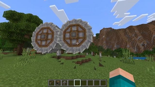 How To Download Create Mod In Minecraft Bedrock 1.20! - Android, IOS, Windows, Xbox, PS5 смотреть онлайн