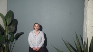 Работа с тезисным планом и ключевыми словами