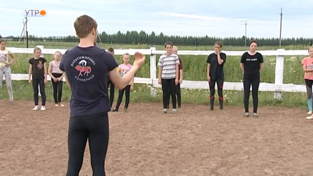 Межрегиональные сборы по вольтижировке смотреть онлайн